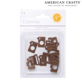 American Crafts