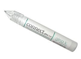 Connect Glue Small Tube Adhesive