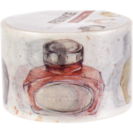 Midori Washi Tape Inkpot