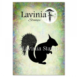 LAV442 Red Squirrel Stamp