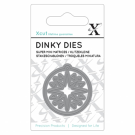 Dinky Die Bauble