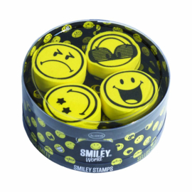 Stampo Scrap Set Smiley