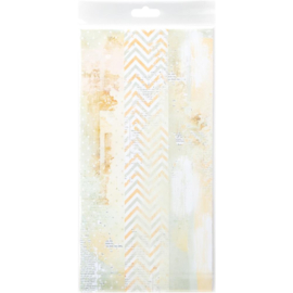 Little Dreamer/Little Celebrations Fabric Tape Sheet Assortment