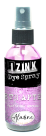 Izink Dye Spray Flamingo