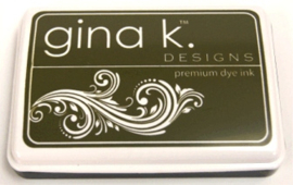 Dark Sage Ink Pad