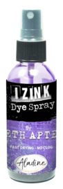 Izink Dye Spray Lavender