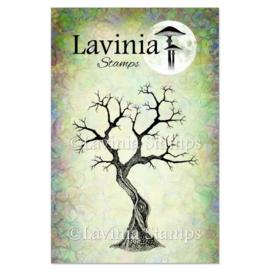 LAV437 Sacred Tree Stamp