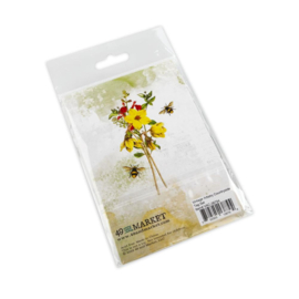 Vintage Artistry Countryside Tag Set