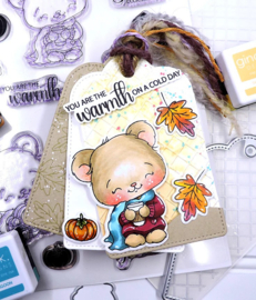 Autumn Bears Bundle