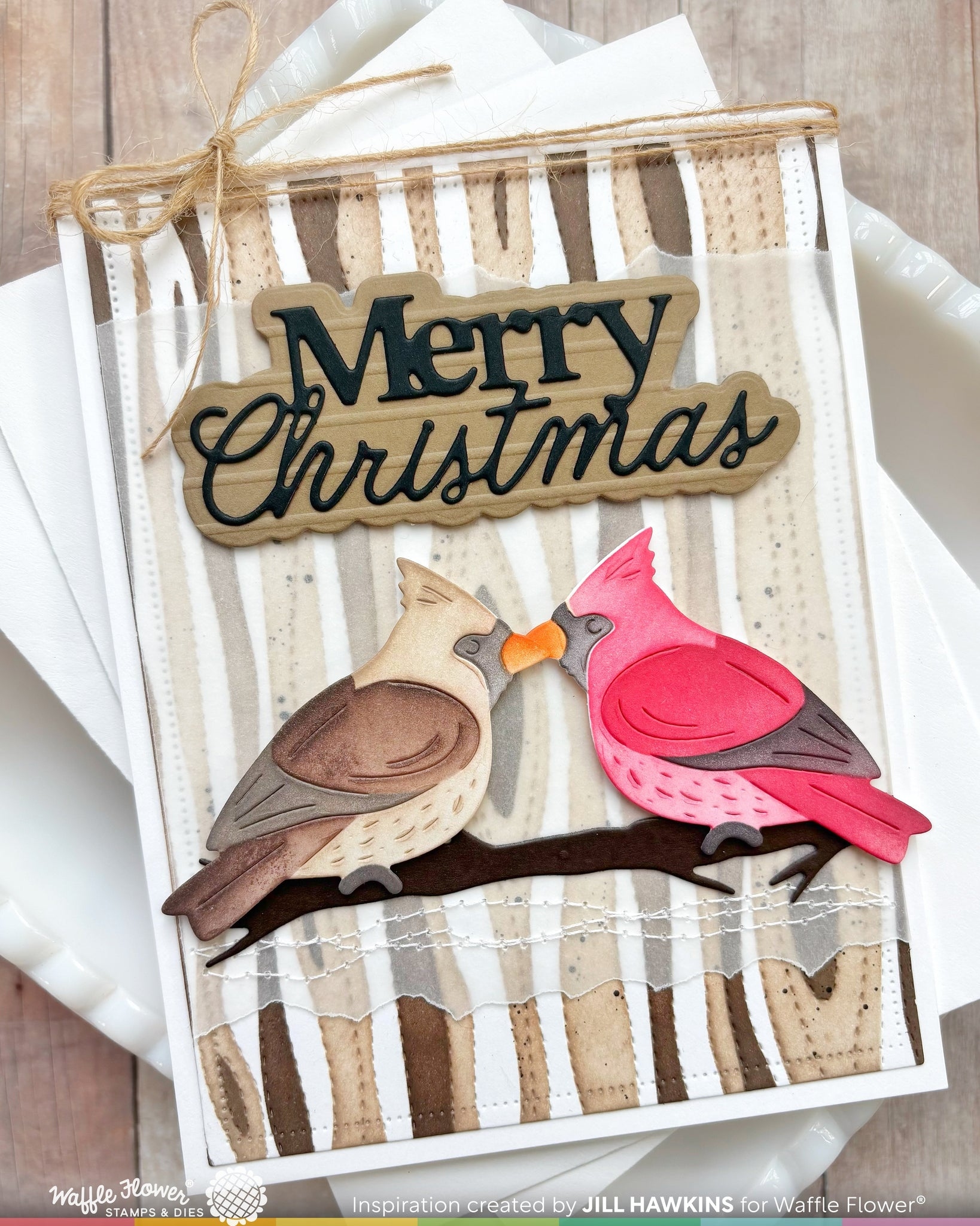 Merry Christmas Die
