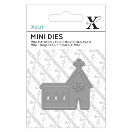 Mini Die Church