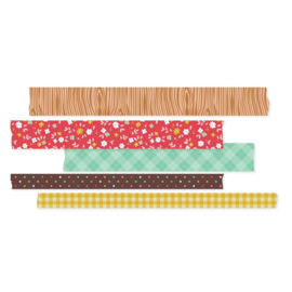 What's Cookin' ? Washi Tape