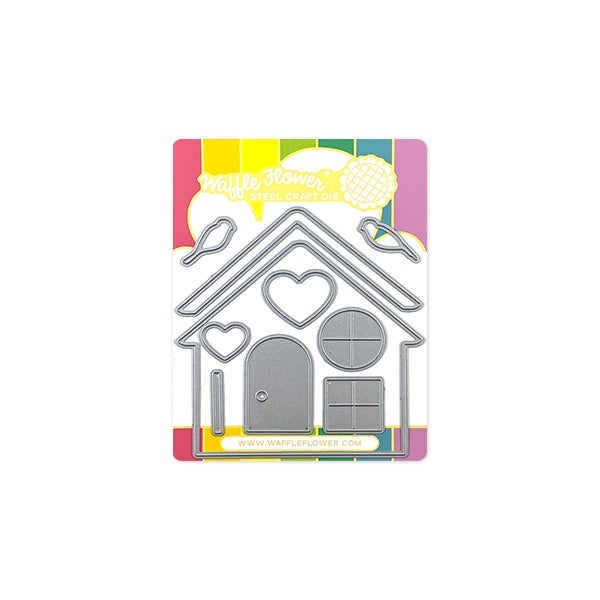 House Outline Die