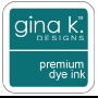 Tranquil Teal Ink cube