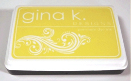 Lemon Drop Ink Pad