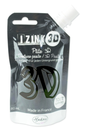 Izink 3D Texture Paste Caviar