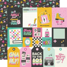 Totally 80's Elements 1
