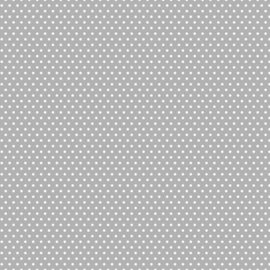 Patterned single-sided grey sm.dots
