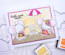 Ice Cream Social Bundle