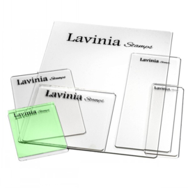 Lavinia Stamps Acrylic Board 76x100mm