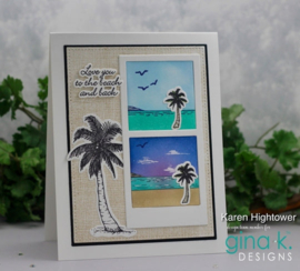 Picture Perfect Frames