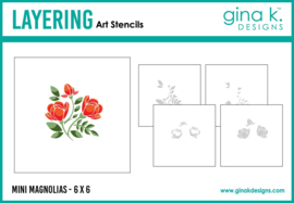 Mini Magnolia Bundle