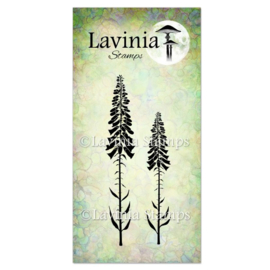 LAV475 Foxglove Stamp