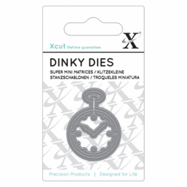 Dinky Dies Fob Watch