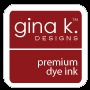 Cherry Red Ink Cube