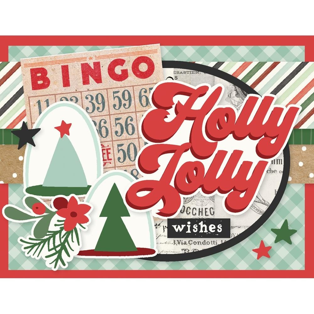 All Wrapped Up Simple Cards Card Kit