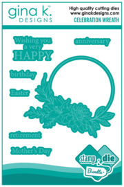 Celebration Wreath Bundle