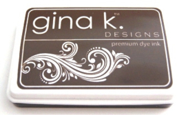 Dark Chocolate Ink Pad