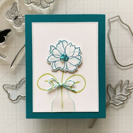Beautiful Moments Stamps