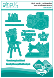 Creative Day Bundle