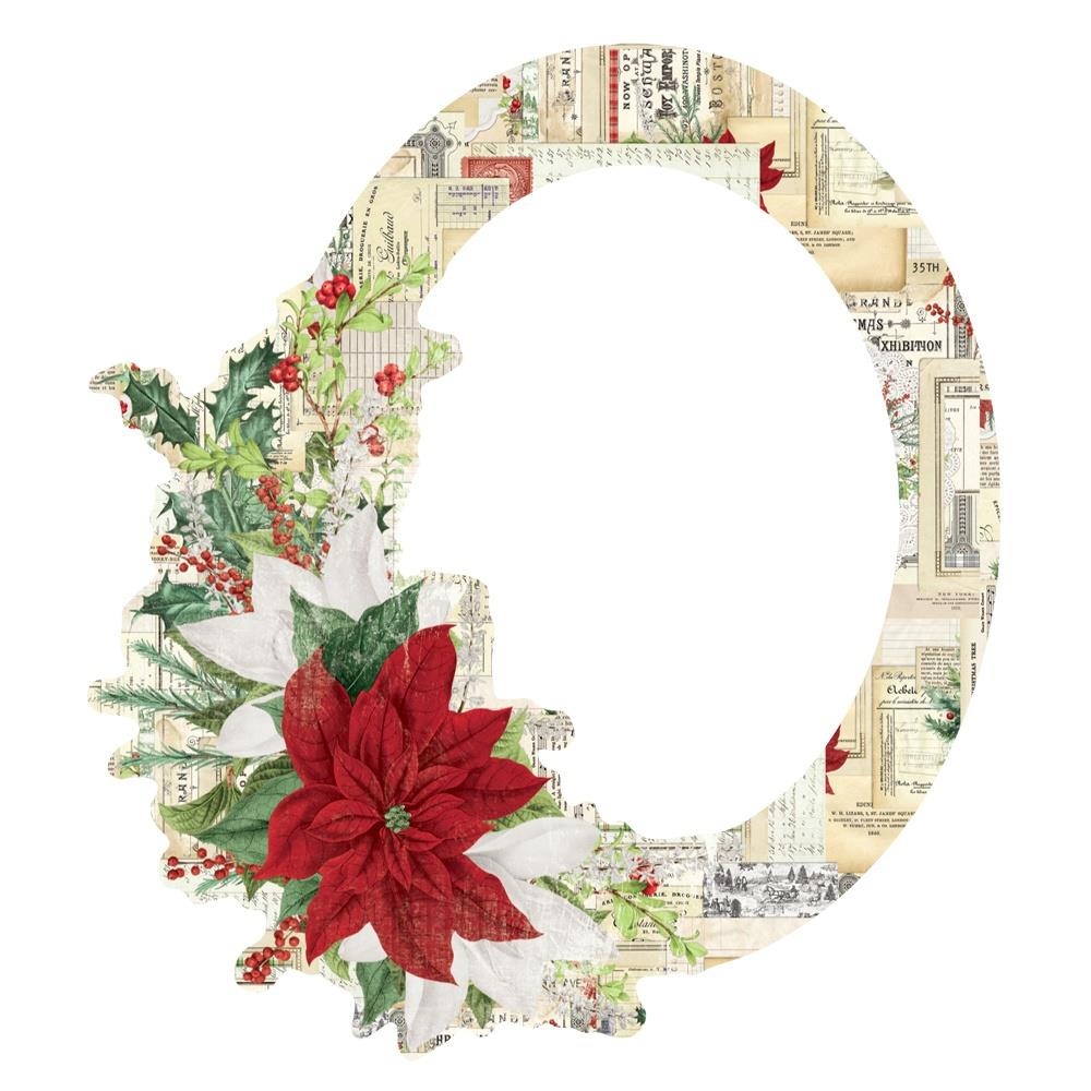 Believe Chipboard Frames