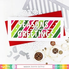 Sentiment Additions Stamp Set