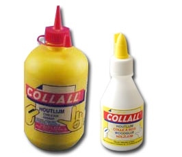 Collall houtlijm 100 ml.