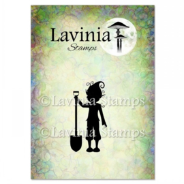 LAV943 Herbalum Ben Stamp