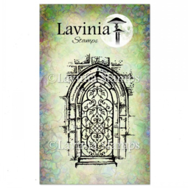 LAV161 Secret Garden Stamp