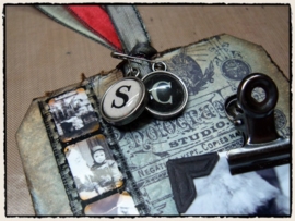 Type charms