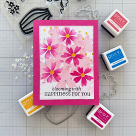 Blooming Mood Stamps