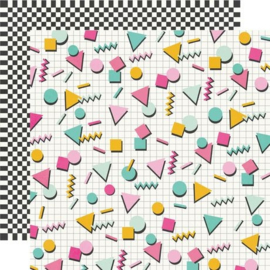 Totally 80's Totally Awesome!
