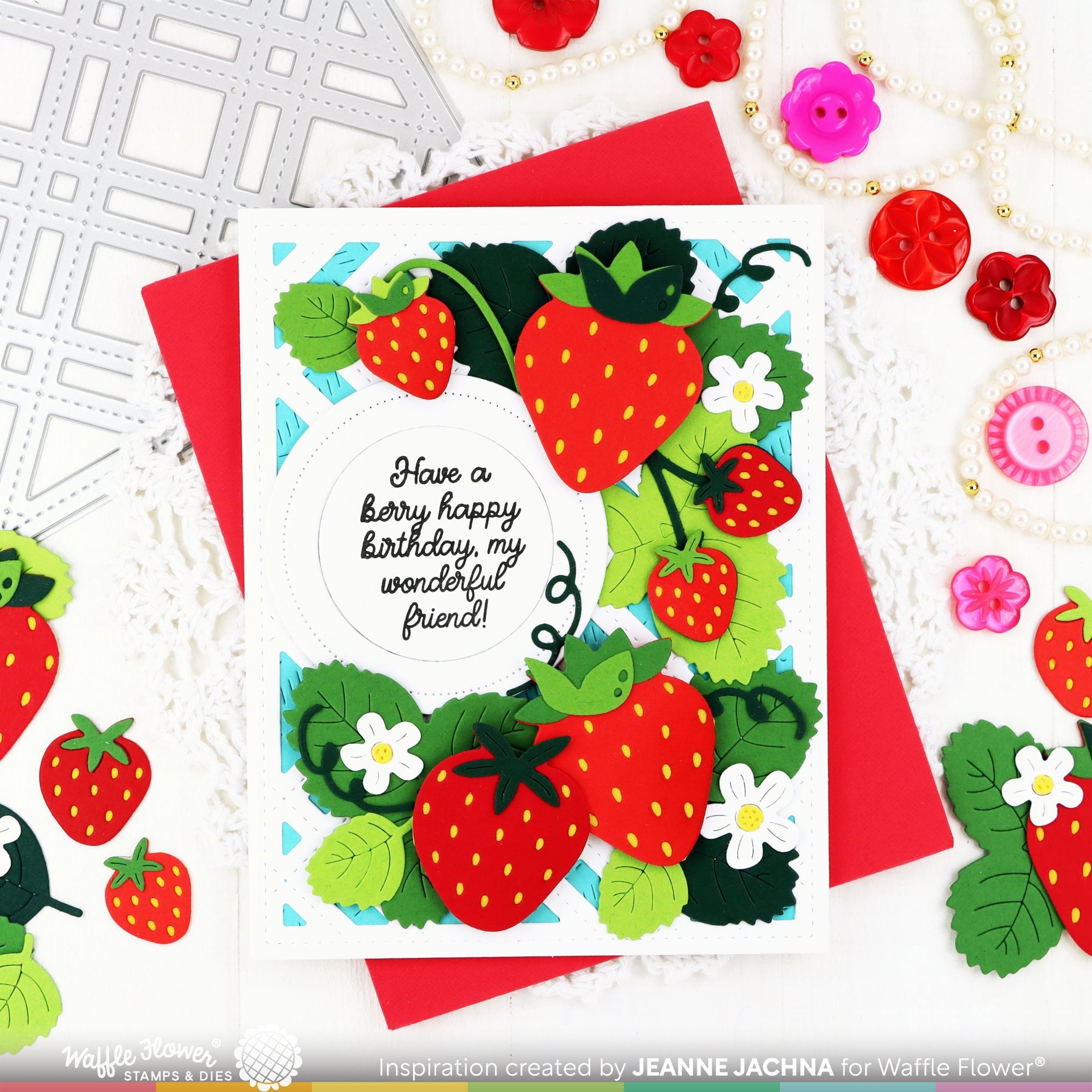 Sweet Plates Sentiments