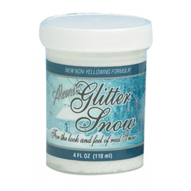 Glitter snow 118ml