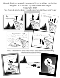 Majestic Moments Bundle