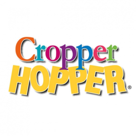 Cropper Hopper
