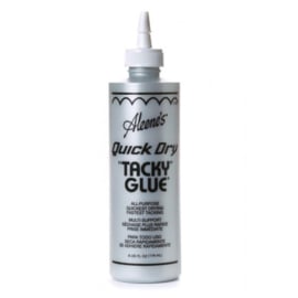 Quick dry tacky glue  118ml