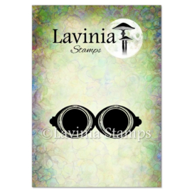 LAV780 Goggles Stamp