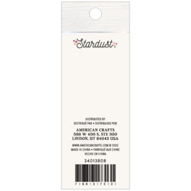 Stardust Enamel Dots