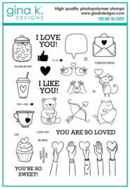 You Are So Loved Bundle